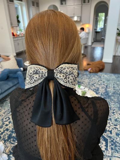 SAILOR  BOWS