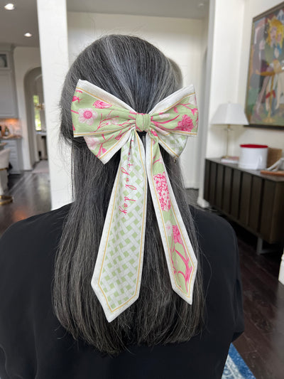 SAILOR  BOWS