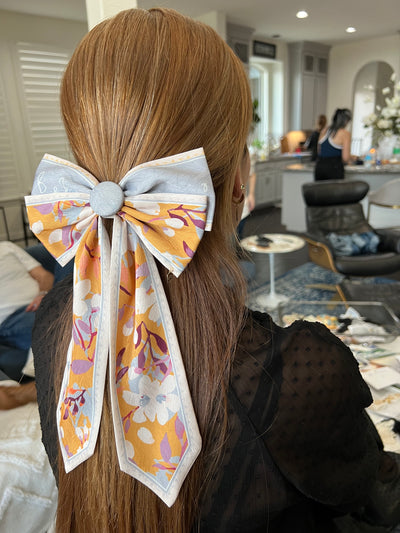 SAILOR  BOWS