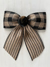 SAILOR  BOWS