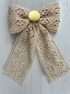 SAILOR  BOWS