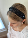 LADIES HEADBANDS (ADJUSTABLE)