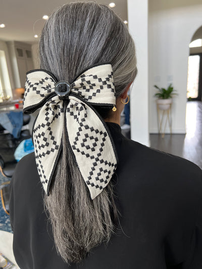 SAILOR  BOWS