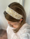 LADIES HEADBANDS (ADJUSTABLE)