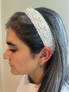 LADIES HEADBANDS (ADJUSTABLE)