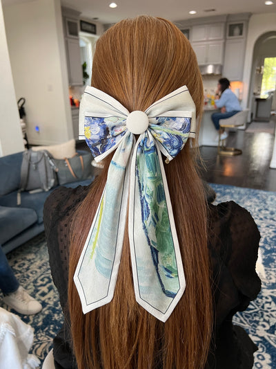 SAILOR  BOWS