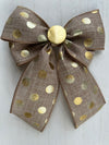 SAILOR  BOWS