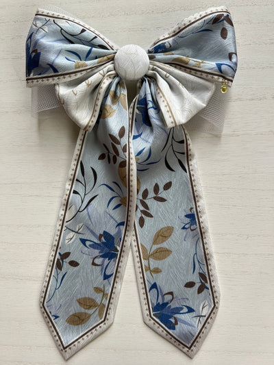 SAILOR  BOWS