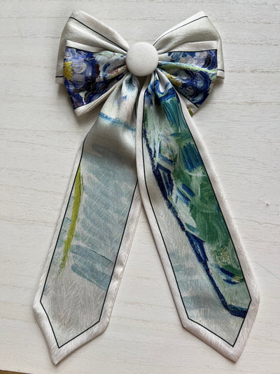 SAILOR  BOWS