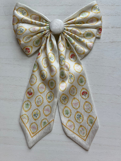 SAILOR  BOWS