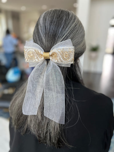 SAILOR  BOWS