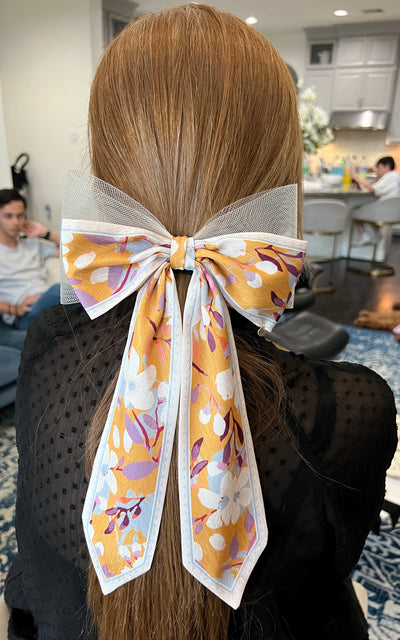 SAILOR  BOWS