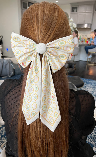 SAILOR  BOWS