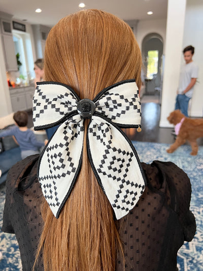 SAILOR  BOWS