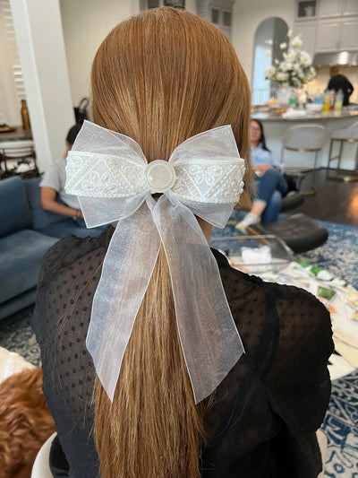 SAILOR  BOWS