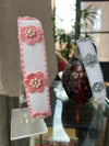 GIRLS HEADBANDS (ADJUSTABLE)