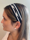 LADIES HEADBANDS (ADJUSTABLE)